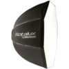 Elinchrom 八角無影罩 (深) 直射式 (雙層布) 柔光罩 70cm EL26187 公司貨
