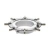 Elinchrom 無影罩接座 棚燈 轉接環 for Bowens 保榮卡口 EL26530 公司貨