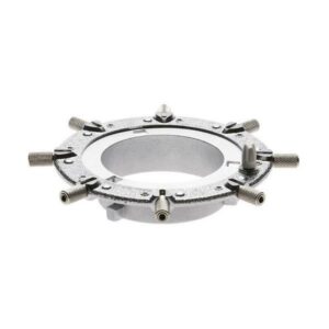 Elinchrom 無影罩接座 棚燈 轉接環 for Bowens 保榮卡口 EL26530 公司貨