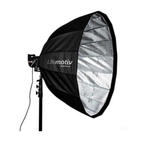Elinchrom 八角無影罩 不含接座 Litemotiv Octa 120cm EL28004 公司貨