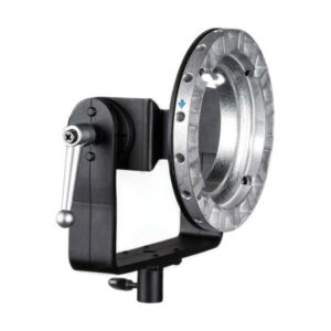 Elinchrom Litemotiv 無影罩接座 for Elinchrom EL26537 公司貨