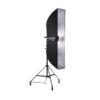 Elinchrom 矩型無影罩 反射式 柔光箱 Indirect 72x175cm EL28002 公司貨