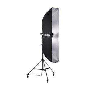 Elinchrom 矩型無影罩 反射式 Indirect 33x175cm EL28003 公司貨