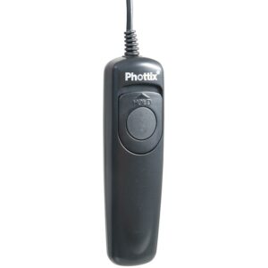 Phottix Wired Remote Nikon N8 有線快門遙控器 10420 公司貨