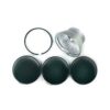 Elinchrom 18cm 蜂巢組 擴光反射罩18cm 3片蜂巢 1片色片框 EL26135 公司貨