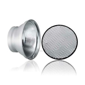 Elinchrom 18cm 蜂巢組 擴光反射罩18cm 1片蜂巢 EL26060 公司貨