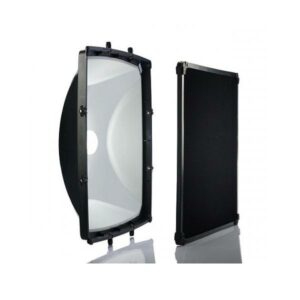 Elinchrom 方型反射罩套組 44cm 反射罩+專用蜂巢1片 EL26048 公司貨