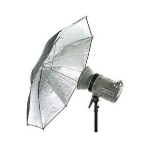Elinchrom 銀色強光傘 反射傘 折射傘 83cm EL26350 公司貨