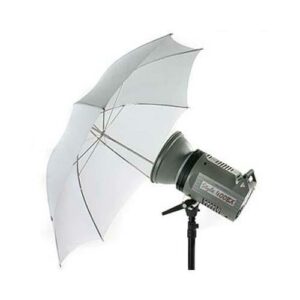 Elinchrom 透光直射傘 透射傘 直射傘 83cm EL26351 公司貨