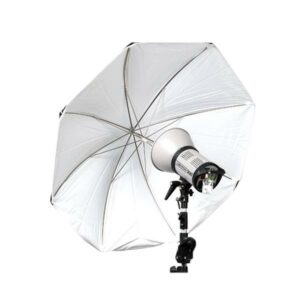 Elinchrom 白色柔光傘 反射傘 105cm EL26375 公司貨