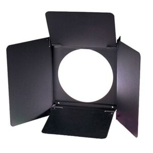 Elinchrom 遮光板組合 21cm標準罩+色片框+遮光板 EL26037 公司貨