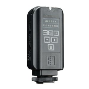 Elinchrom Skyport Plus 發射器 可控制RX、ELC及ELB EL19368 公司貨