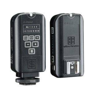 Elinchrom Skyport Plus 無線觸發器 套組 (通用型) EL19370 公司貨