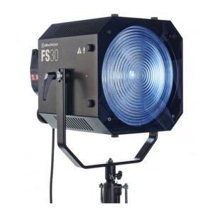 Elinchrom FS-30 法蘭妮燈罩 含攜行箱 另售單燈頭 FS30 EL26451 公司貨