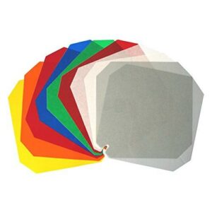Elinchrom 彩色濾光片 for FS30 EL26453 公司貨