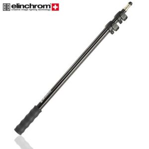 Elinchrom 撐竿 吊臂 柔光箱支撐竿 63~156cm EL31049 公司貨