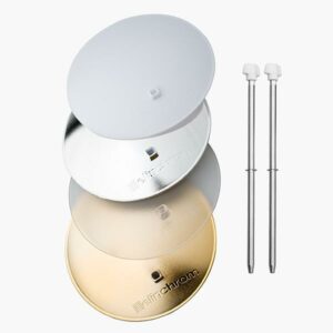 Elinchrom 反射片組 反射片 + 固定桿 EL26310 公司貨