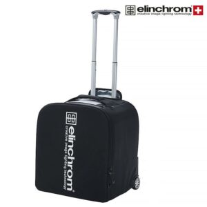 Elinchrom FS30 法蘭妮燈罩 攜行箱 拉桿箱 行李箱 EL33216 公司貨