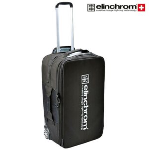 Elinchrom 3燈頭 拉桿箱 攜行箱 器材箱 ELC500 1000 EL33188 公司貨
