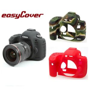 easyCover 金鐘套 Canon 5DS 5DSR 5DIII 適用 保護套 5D3 公司貨
