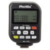 出清特價 Phottix Odin TTL 無線閃燈觸發器 for Canon 公司貨