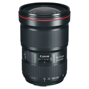 Canon EF 16-35mm F2.8L III USM 三代超廣角鏡皇 變焦鏡頭 公司貨