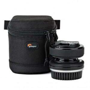 Lowepro Lens Case 0708 7x8 A1 Type 7x8 鏡頭袋 L106 公司貨