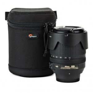 Lowepro Lens Case 0812 8x12 A2 Type 鏡頭袋 L107 公司貨