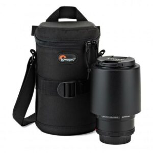 Lowepro Lens Case 9x16 cm 鏡頭袋 鏡頭筒 L108 LP36979  公司貨