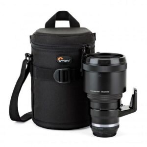Lowepro Lens Case 11x18 cm E2 鏡頭袋 鏡頭筒 LP36980 L109 公司貨