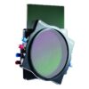 SUNPOWER Reverse GND 0.9 減3格 100x150mm 反向漸層減光鏡 公司貨