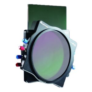 SUNPOWER Reverse GND 1.2 減4格 100x150mm 反向漸層減光鏡 公司貨