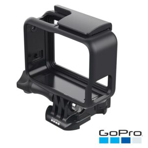 GoPro HERO 5 6 7 Black 替換外框 保護框 AAFRM-001 HERO 公司貨