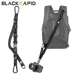 BlackRapid 輕觸微風 BT系列 BackPack 相機背帶 後背包掛帶 BTBPS 公司貨