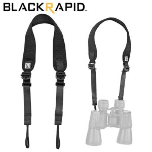 BlackRapid 輕觸微風 BT系列 Binoc 望遠鏡 微單背帶 雙肩背帶連接 公司貨