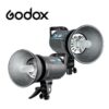 Godox 神牛 DS300II 雙燈套組 玩家棚燈二代 300W棚燈 影樓閃光燈 攝影 X1 開年公司貨