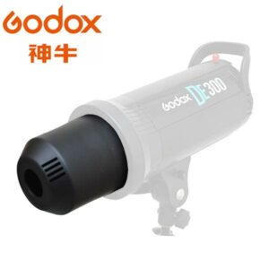 Godox 神牛 QT400 QT600 DS300系列 保榮卡口 塑膠保護蓋 QTDScap 公司貨