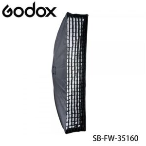 Godox 神牛 35x160cm 柔光罩 附網格 Bowens接座 柔光箱 SB-FW-35160公司貨