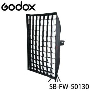 Godox 神牛 50x130cm 柔光罩 附網格 Bowens接座 SB-FW-50130 公司貨