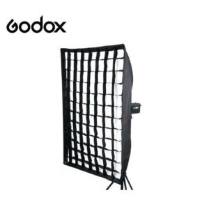 Godox 神牛 60x90cm 柔光罩 附網格 Bowens接座 柔光箱 SB-FW-6090 公司貨