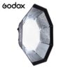 Godox 神牛 140cm 八角柔光罩 Bowens接座 SB-FW-Octa140 公司貨