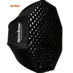 Godox 神牛 120cm 摺傘式八角柔光罩 SB-GUE-120 Bowens US-120 公司貨