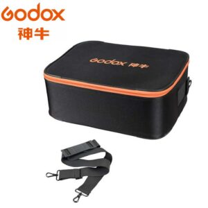 Godox 神牛 CB-09 CB09 攝影專用器材箱 棚燈 燈箱 AD600 AD360適用箱包 公司貨