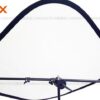 Godox 神牛 CRANK LS 黑色懸臂式旋轉 反光板夾具 鋁材不含燈架 LA-RH-01 開年公司貨