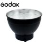 Godox 神牛 RFT7 銀底標準7吋反射罩 雷達罩 閃光燈反射罩 保榮卡口 (QU600) 開年公司貨