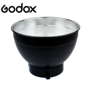 Godox 神牛 RFT4-DS 銀底標準4吋反射罩 雷達罩 閃光燈反射罩 保榮卡口 開年公司貨