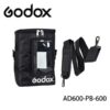 Godox 神牛 AD600-PB-600 外拍燈背包 AD600B 棚燈 攝影燈 開年公司貨