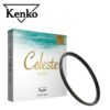 Kenko Celeste 58mm UV 時尚簡約頂級保護鏡 防水抗污 Zeta RealPRO 公司貨