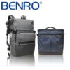 BENRO 百諾 Discovery 200 探索系列 雙肩後背包 防水 捲式 一機二鏡一閃 公司貨