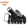 Godox 神牛 SA-K6 SAK6 六合一機頂閃光燈附件套裝組 600EX 580EX 公司貨